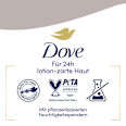 Duschcreme Advanced Care Winter Care mit Wintergewürz & Jasminduft Dove