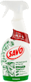 Tekutý univerzálny prípravok v spreji BotaniTECH Eukalyptus   SAVO