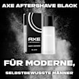 After Shave Black AXE
