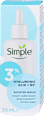 Serum za lice s hijaluronom Simple