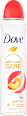 Дезодорант Advanced care с аромат на праскова Dove