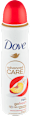 Дезодорант Advanced care с аромат на праскова Dove