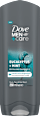 Eucalyptus & Mint gel za tuširanje Dove MEN+CARE