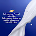 Duschcreme Advanced Care Reichhaltige Pflege Dove