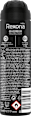 Antitranspirant Deospray Maximum Protection Cobalt Dry Rexona men