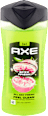 Душ гел 3в1 Epic Fresh AXE