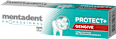 Dentifricio Protect+ Protezione Gengive mentadent