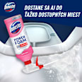 Čistiaca pena na WC a kúpeľne Power Foam Floral Fresh Domestos
