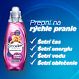 Prací gél Wonder Wash Ultra Care Coccolino