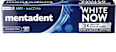 Dentifricio White Now Antimacchia mentadent