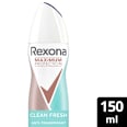 Antitranspirant Deospray Maximum Protection Clean Fresh Rexona