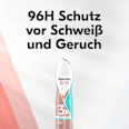 Antitranspirant Deospray Maximum Protection Clean Fresh Rexona