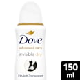 Antitranspirant Deospray Advanced Care Invisible Dry Dove