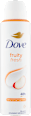 antiperspirant sprej Fruity Fresh Dove