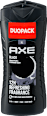 Tusfürdő Black 2x400ml AXE