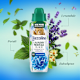 parfém na praní Heavenly Fresh  Coccolino