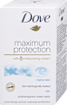 Antiperspirant v kremi maximum protection original clean Dove