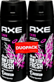 Férfi deo spray Excite 2x150ml AXE
