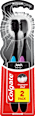 Perie de dinți 360 Charcoal Colgate