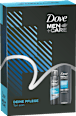 Geschenkset Men Deine Pflege 2tlg Dove MEN+CARE