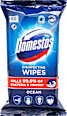 Higiénikus törlőkendő Ocean Domestos