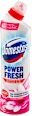 WC gel  Power Fresh Floral  Domestos