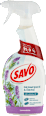 univerzální dezinfekční sprej Levandule SAVO