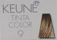 TINTA COLOR, 9 - farba za kosu KEUNE