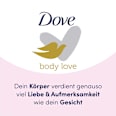 Bodylotion body love Barrier Repair Dove