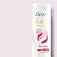 Bodylotion body love Barrier Repair Dove