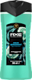 Duschgel Aqua Bergamot AXE