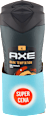 Sprchovací gél Dark Temptation Axe