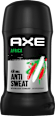 Antiperspirant v stiku za moške Africa AXE