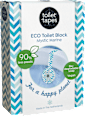 WC-Stein Toilet Block Mystic Marine toilet tapes ECO