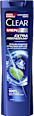 Shampoo uomo antiforfora extra freschezza 24h CLEAR Men