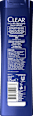 Shampoo uomo anti-forfora 3in1 purezza attiva CLEAR Men