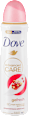 advanced CARE go fresh pomegranate & lemon verbena antiperspirant dezodorans u spreju Dove