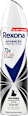 Advanced Protection dezodorans u spreju Invisible Black & White Rexona