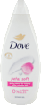 Gel za tuširanje - Petal Soft Dove