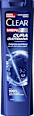 Shampoo uomo anti-forfora cura quotidiana CLEAR Men
