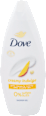 Negovalni gel za tuširanje creamy indulge Dove