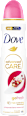 Deodorant spray Advanced Care Pomegranate Dove