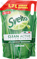 Ricarica detersivo piatti al limone Svelto