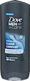 Férfi tusfürdő Clean Comfort Dove MEN+CARE