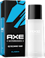 After Shave Alaska AXE