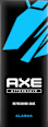 After Shave Alaska AXE