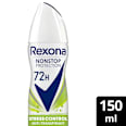Antitranspirant Deospray Nonstop Protection Stress Control Rexona
