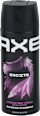 Pánsky dezodorant v spreji Excite Axe