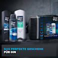 Geschenkset Recharge 4tlg Dove MEN+CARE