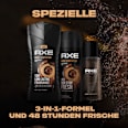 Geschenkset Dark Temptation 3tlg AXE